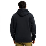 Burton Sudadera con capucha Crestline Tree