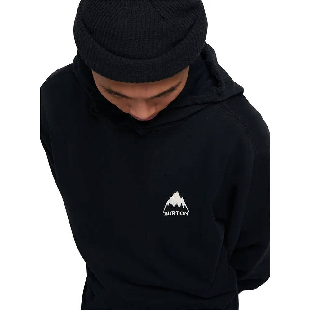 Burton Sudadera con capucha Highland Mountain