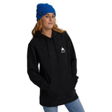 Burton Sudadera con capucha Highland Mountain