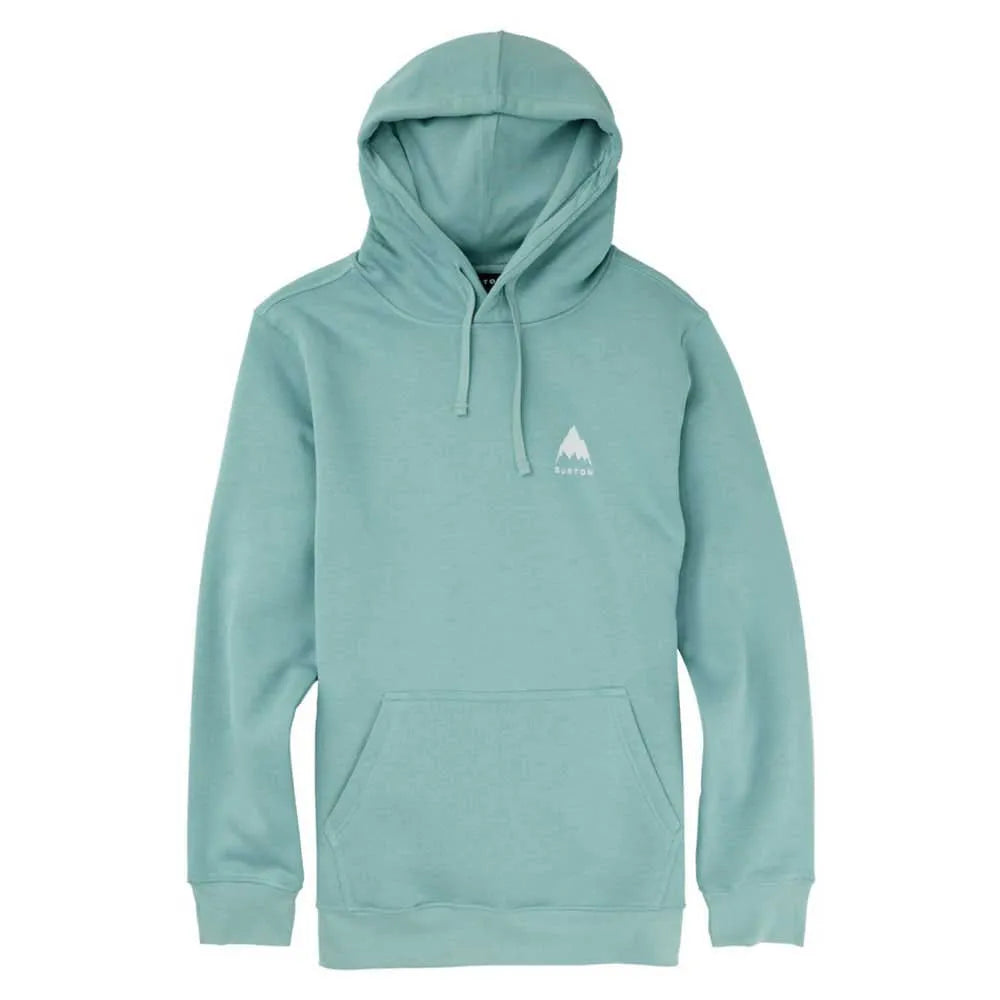 Burton Sudadera con capucha Summit MTN