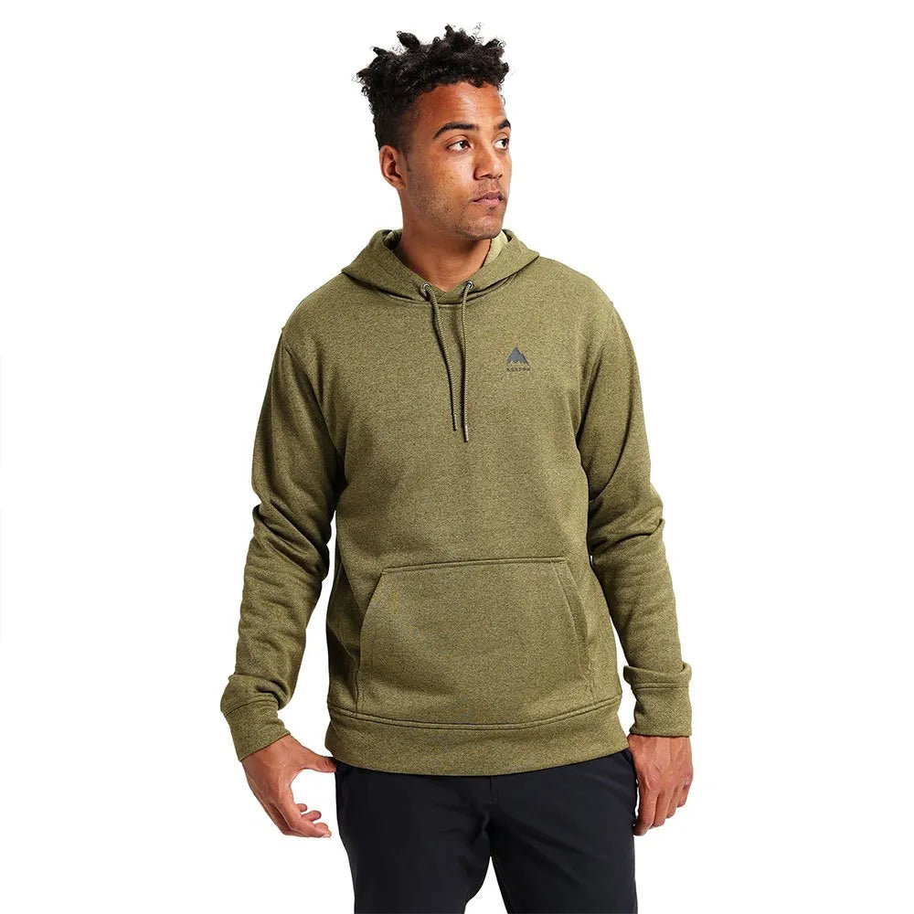 Burton Sudadera con capucha Trail Oak