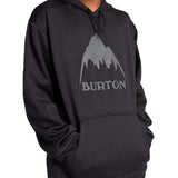 Burton Sudadera con capucha Venture Oak