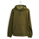 Burton Sudadera con capucha Trail Oak