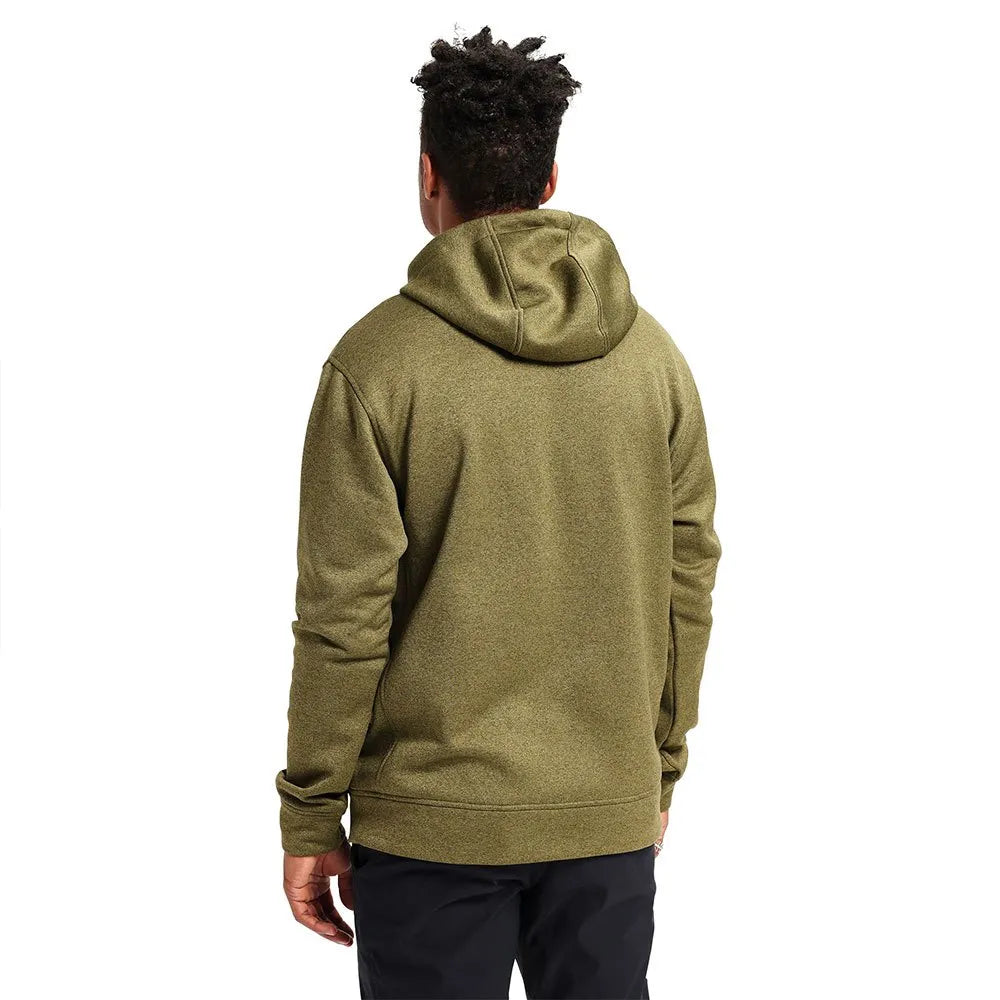 Burton Sudadera con capucha Trail Oak