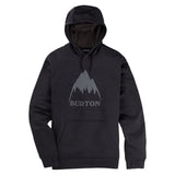 Burton Sudadera con capucha Venture Oak