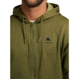 Burton Sudadera con capucha Canyon Oak