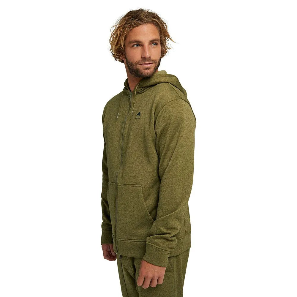 Burton Sudadera con capucha Canyon Oak