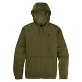 Burton Sudadera con capucha Canyon Oak