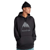 Burton Sudadera con capucha Venture Oak