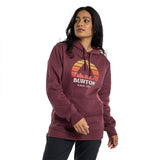 Burton Sudadera con capucha Ridgeview Pullover