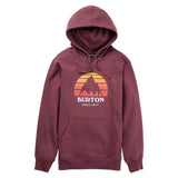 Burton Sudadera con capucha Ridgeview Pullover