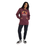 Burton Sudadera con capucha Ridgeview Pullover