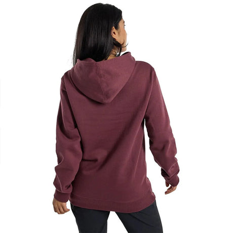 Burton Sudadera con capucha Ridgeview Pullover