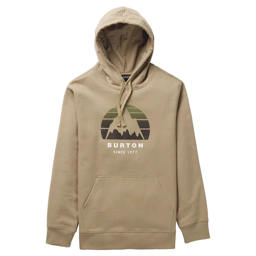 Burton Sudadera con capucha Summit Underhill