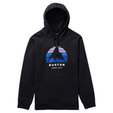 Burton Sudadera con capucha Ridge Underhill