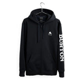 Burton Sudadera con cremallera Pinnacle Elite