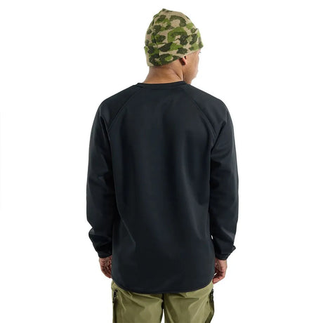 Burton Sudadera Crest Weatherproof Crew