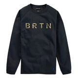 Burton Sudadera Crest Weatherproof Crew