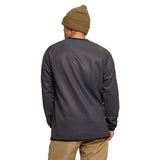 Burton Sudadera Weatherproof Crest