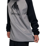 Burton Sudadera Stormproof Shield