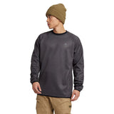 Burton Sudadera Weatherproof Crest