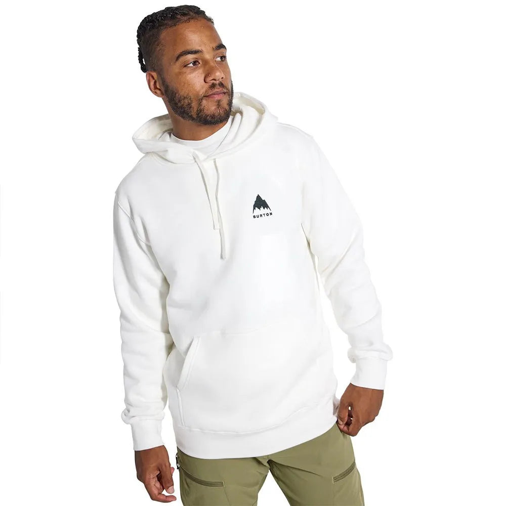 Burton Sudadera Ridge Mountain