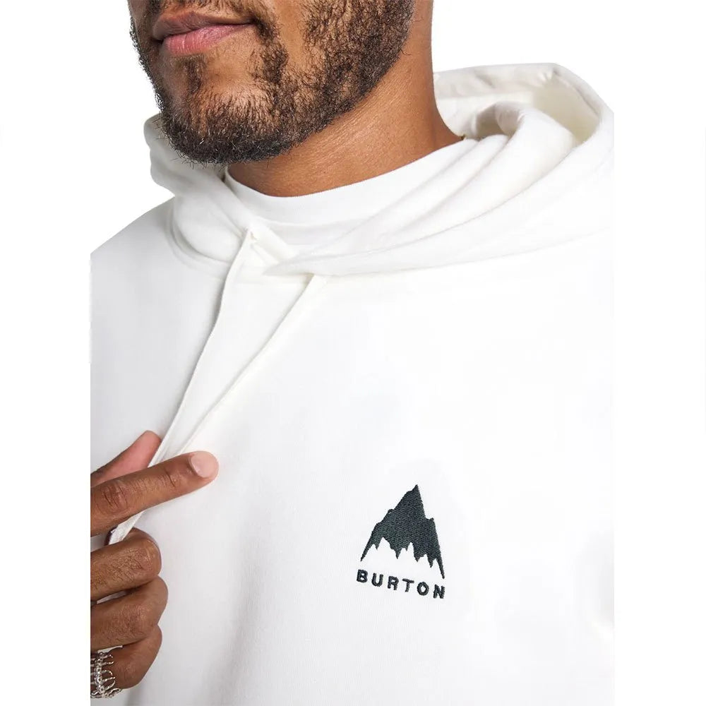 Burton Sudadera Ridge Mountain