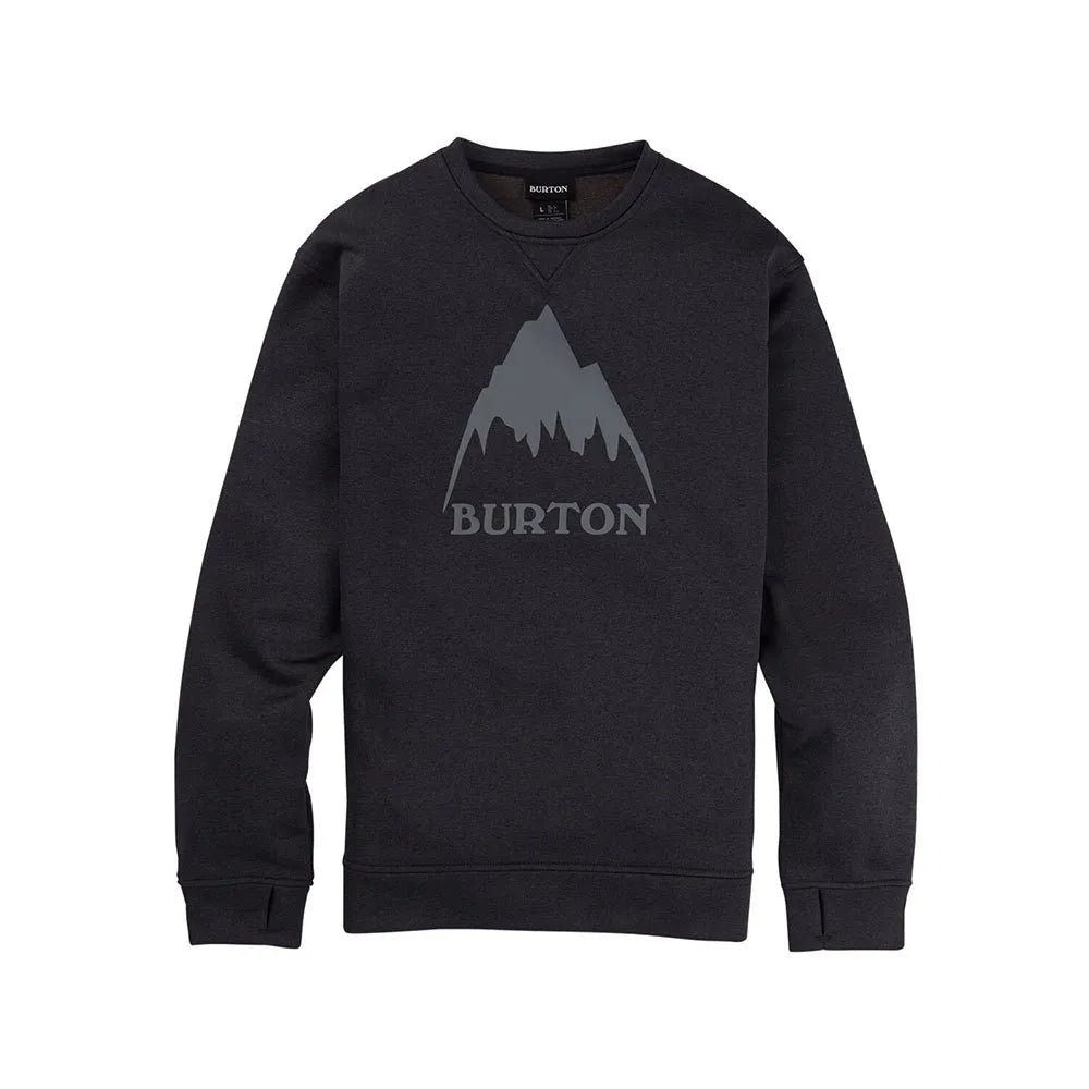 Burton Sudadera Woodland Oak