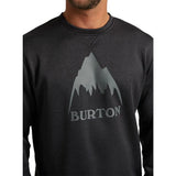 Burton Sudadera Woodland Oak