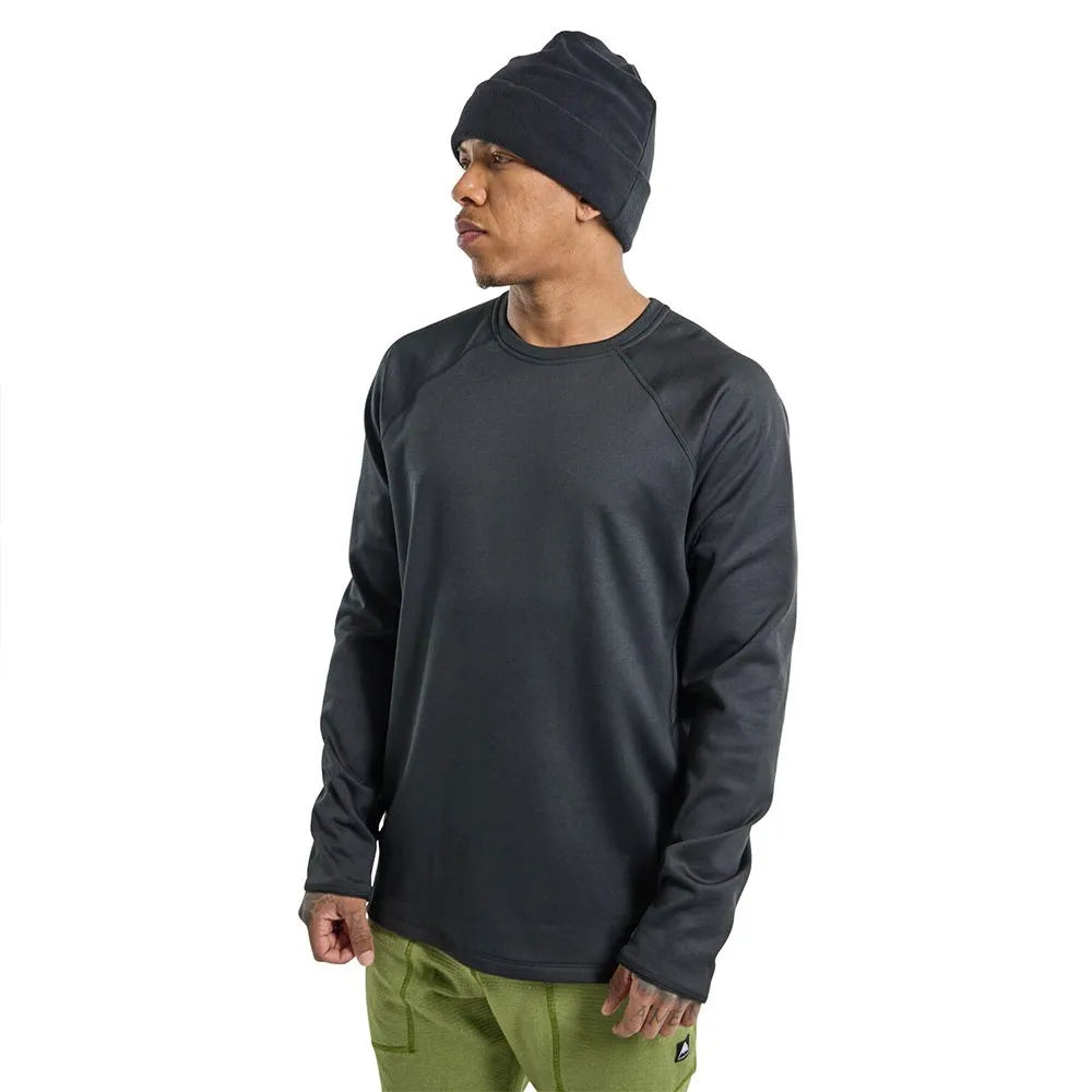 Burton Sudadera Range Crew