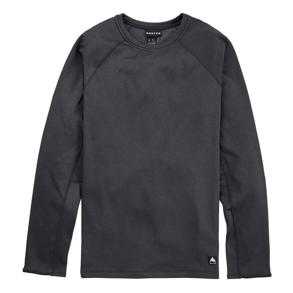 Burton Sudadera Range Crew