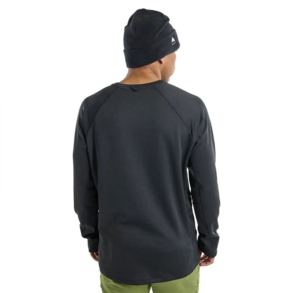 Burton Sudadera Range Crew