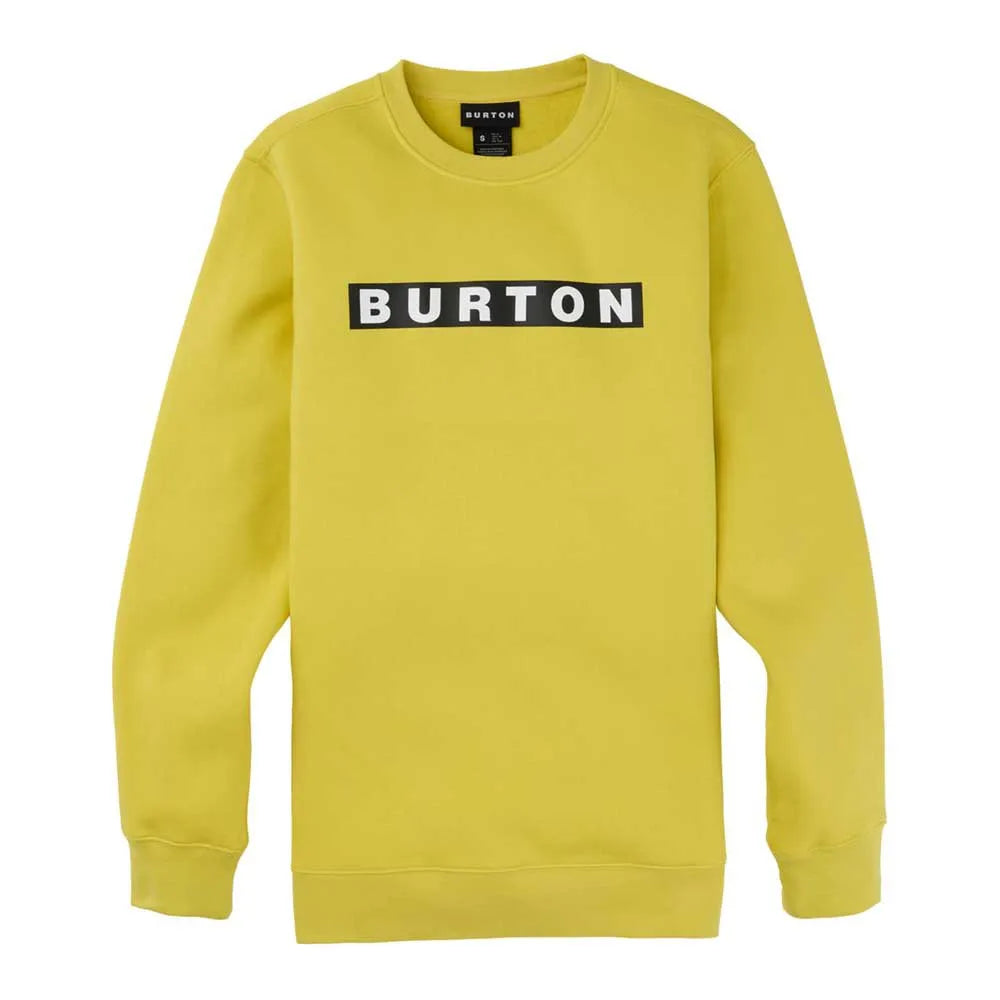 Burton Sudadera Adventure Vault Crew