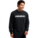 Burton Sudadera Base Vault