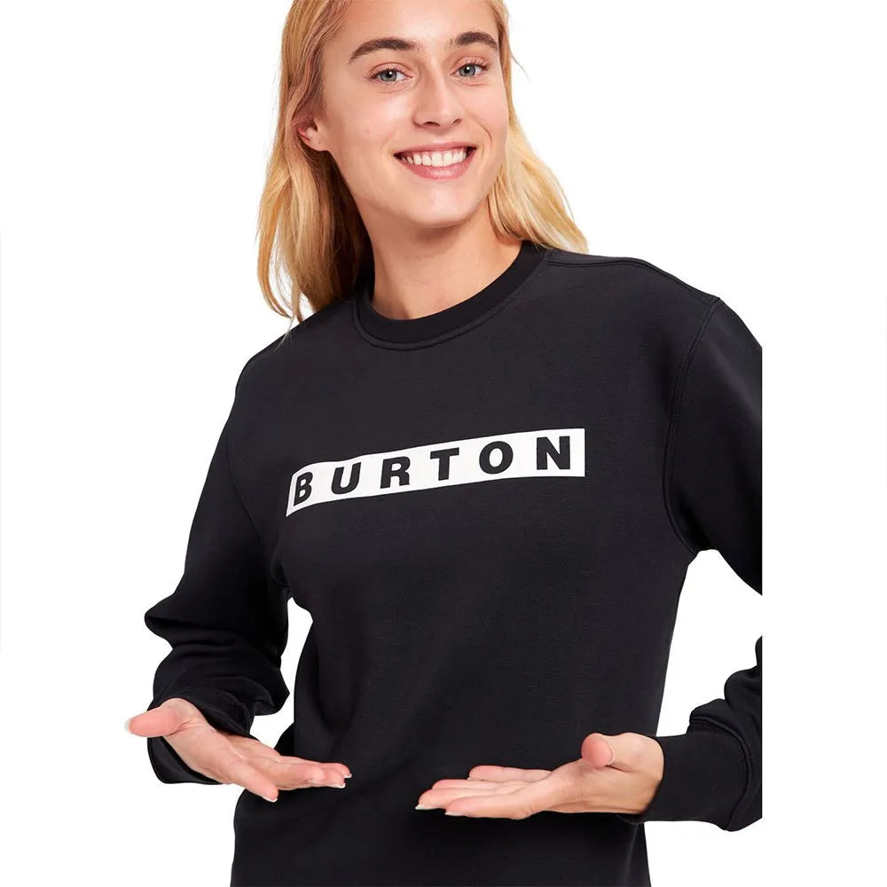 Burton Sudadera Base Vault