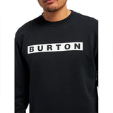 Burton Sudadera Base Vault