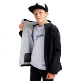 Kids' Burton Veridry 2.5L Rain Jacket