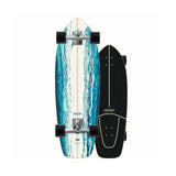 SurfSkate Carver Resin 31 2025