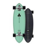 Surfskate Complet Ci Twin Pin 3175" - C7 Carver