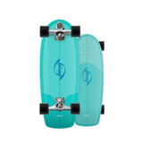 Surfskate Completo Bing Puck 275" - C7 Carver