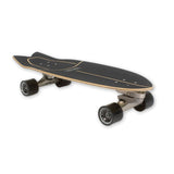 Surfskate Carver Complet C7 Brut 29.25 Bloom Carver