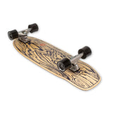 Surfskate Carver Complet C7 Grain 31.25 Carver