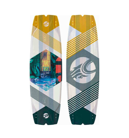 Tabla de Kitesurf ACE HYBRID 2021 Cabrinha