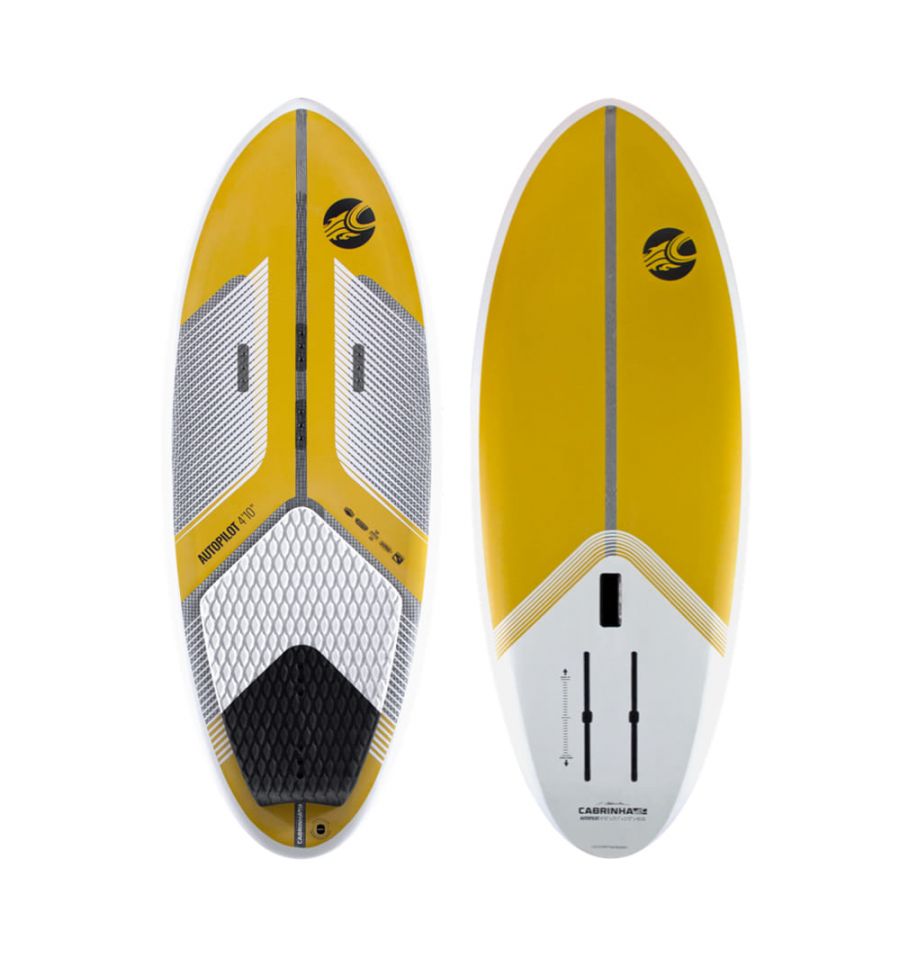 Planche de kitesurf AUTOPILOT 2021 Cabrinha