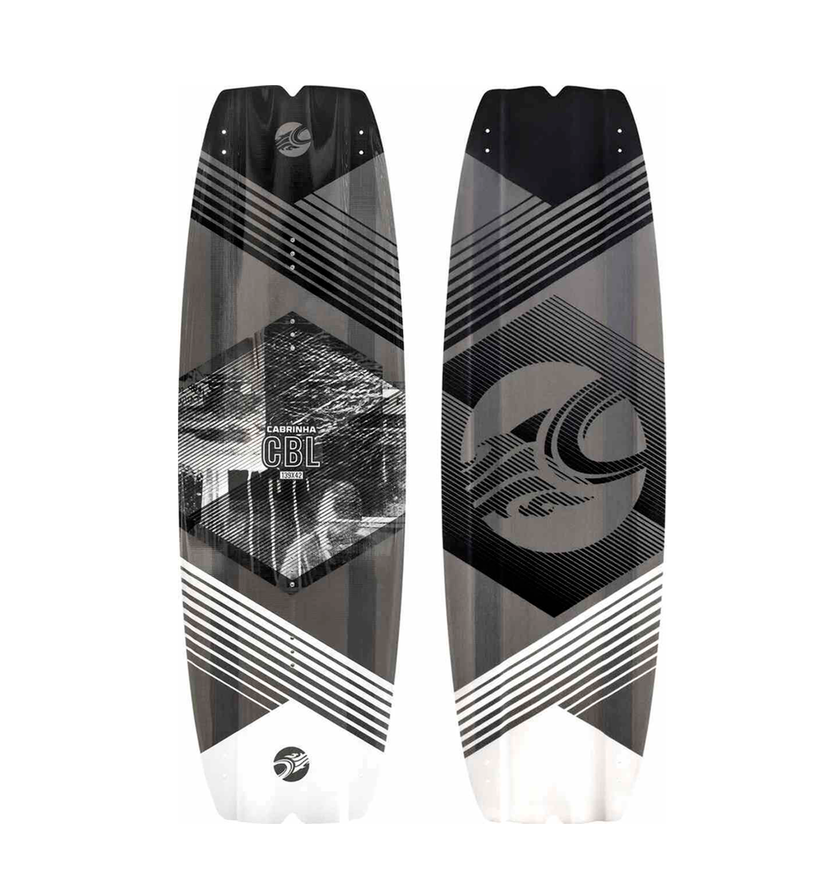 CBL 2021 Cabrinha Kitesurf Board