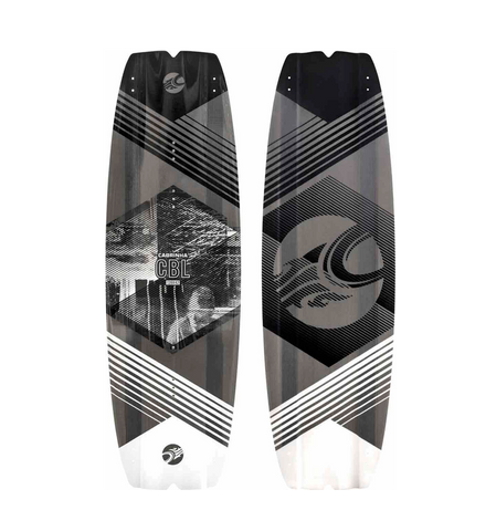 CBL 2021 Cabrinha Kitesurf Board