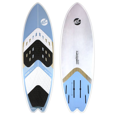 Kite Board CUTLASS FOIL 2021 Cabrinha