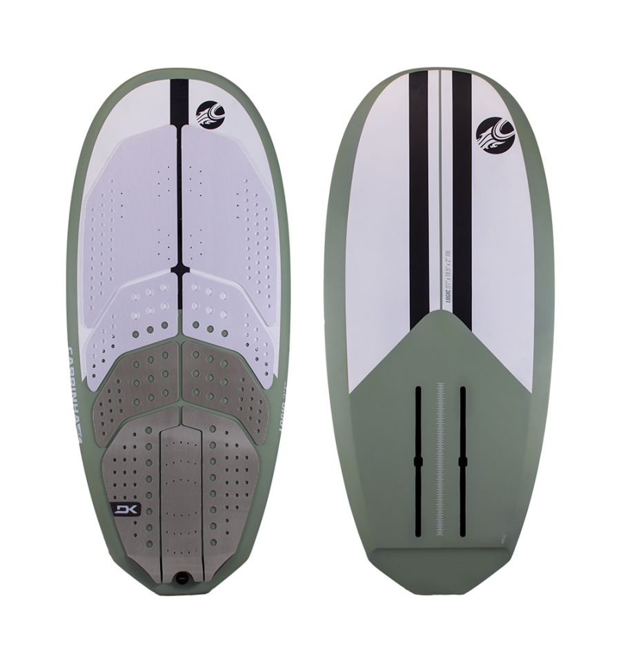 Tabla de Kitesurf LOGIC 2023 Cabrinha