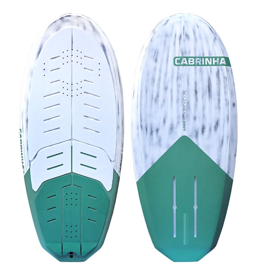 Kite Board LOGIC 2024 Cabrinha