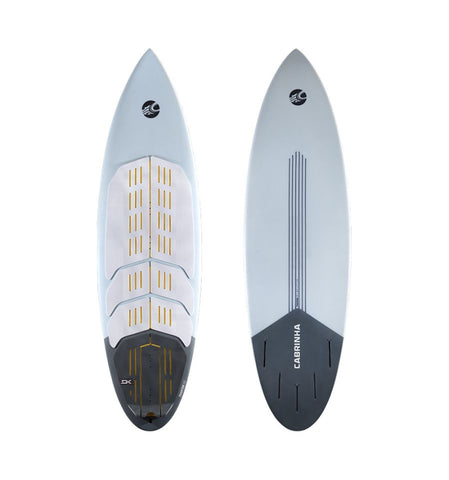 Kite Board PHANTOM 5FIN 2024 Cabrinha